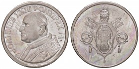 MEDAGLIE - PAPALI - Giovanni XXIII (1958-1963) - Medaglia MB Ø 36
SPL