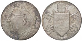 MEDAGLIE - PAPALI - Giovanni Paolo I (1978) - Medaglia 1978 A. I Mont. 2 AG In confezione
FDC