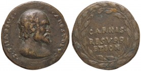 MEDAGLIE - RELIGIOSE - Medaglia San Taddeo Toderi 2571 AE Ø 39
BB