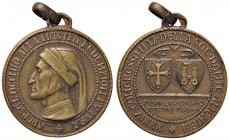 MEDAGLIE - CITTA' - Pisa - Medaglia 1929 A. VII AE Ø 32
SPL