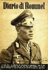VARIE - Articoli militari Opuscolo "Diario di Rommel", 1952
Discreto