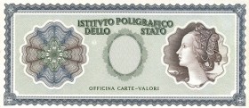 VARIE - Biglietti - Progetto IPZS Officine carte-valori
FDS