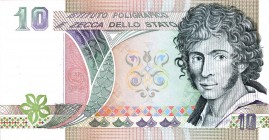 VARIE - Biglietti - Progetto IPZS 10 unità
FDS
