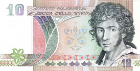 VARIE - Biglietti - Progetto IPZS, da 10
FDS