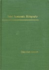 BIBLIOGRAFIA NUMISMATICA - LIBRI Clain-Stefanelli E. - Select Numismatic Bibliography, New York 1965, pp. 406
Ottimo