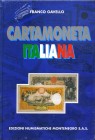 BIBLIOGRAFIA NUMISMATICA - LIBRI Gavello F. - Cartamoneta Italiana - Pagg. 700 con illustrazioni. Torino 1996.
Nuovo