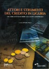 BIBLIOGRAFIA NUMISMATICA - LIBRI Massa P. - Attori e strumenti del credito in Liguria, fondazione Carige, Genova 2004, pp. 237 ill.
Ottimo