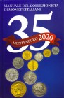 BIBLIOGRAFIA NUMISMATICA - LIBRI Montenegro E. - Manuale del collezionista 2020. Torino, 2019, pp. 737, ill.
Nuovo
