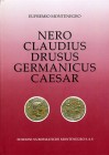 BIBLIOGRAFIA NUMISMATICA - LIBRI Montenegro E. - Nero Claudis Drusus Germanicus Caesar - Torino 1994 - pp. 230 ill.
Nuovo