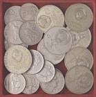 LOTTI - Estere ALBANIA - 13 monete e Russia 8 monete Lotto di 21 monete
BB÷FDC