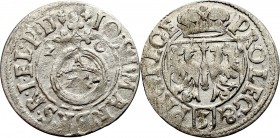 Germany, Preussen, John Sigismund, 1,5 groschen 1620, Konigsberg R3