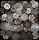 Zestaw inwestycyjny, monety świata - 1 kg srebra (3)