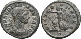 Cesarstwo Rzymskie, Aurelian, Denar