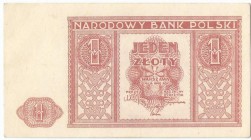 PRL, złoty 1946