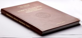 Dutkowski J., Suchanek A., Corpus Nummorum Civitatis Thorunensis - ekskluzywna oprawa
