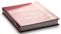 Męclewska M., Kawalerowie i statuty Orderu Orła Białego