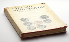 Zaklady Numisatiky 1975