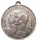 Śląsk, Medal 100-lecie 2 górnośląskiego Pułku Piechoty 1913