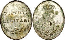 Medal Virtuti Militari 1792 - kopia galwaniczna