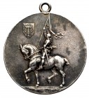 Francja, Medal 1896