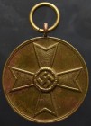 III Rzesza, Krzyż zasługi wojennej