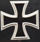 Niemcy, Krzyż Żelazny pamiątkowy 2008