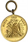 Niemcy, Medal bractwo strzeleckie Betzdorf
