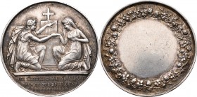 Francja, medal srebro