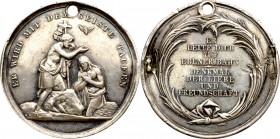 Niemcy, Medal XIX wiek