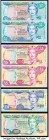 Bermuda Monetary Authority Group Lot of 6 Examples About Uncirculated-Crisp Uncirculated. 

HID09801242017

© 2020 Heritage Auctions | All Rights Rese...