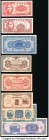 China Group Lot of 14 Examples Crisp Uncirculated. One examples is graded Very Fine. Possible trimming is evident.

HID09801242017

© 2020 Heritage Au...