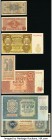 Croatia Group Lot of 12 Examples Very Fine-Crisp Uncirculated. Possible trimming is evident.

HID09801242017

© 2020 Heritage Auctions | All Rights Re...