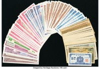 World (Great Britain, Japan, and more) Group Lot of 128 Examples Very Good-Crisp Uncirculated. 

HID09801242017

© 2020 Heritage Auctions | All Rights...