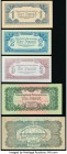 Hungary Group of 17 Examples Very Fine-Uncirculated. Possible trimming is evident.

HID09801242017

© 2020 Heritage Auctions | All Rights Reserve