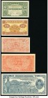 Indonesia Group Lot of 5 Examples About Uncirculated-Crisp Uncirculated. Possible trimming is evident.

HID09801242017

© 2020 Heritage Auctions | All...