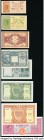 Italy and San Marino Group of 20 Examples Very Fine-Uncirculated. Possible trimming is evident.

HID09801242017

© 2020 Heritage Auctions | All Rights...