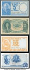 Norway Group Lot of 7 Examples Very Fine-Crisp Uncirculated. Possible trimming is evident.

HID09801242017

© 2020 Heritage Auctions | All Rights Rese...