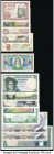 World (Spain, Turkey) Group Lot of 33 Examples Very Fine-Crisp Uncirculated. The majority of this lot is Crisp Uncirculated. Possible trimming is evid...