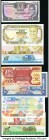World (Tanzania, Uganda, Zambia, Zimbabwe) Group Lot of 34 Examples Crisp Uncirculated. 

HID09801242017

© 2020 Heritage Auctions | All Rights Reserv...