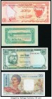 World Group Lot of 7 Examples Very Fine-Crisp Uncirculated. Possible trimming is evident.

HID09801242017

© 2020 Heritage Auctions | All Rights Reser...
