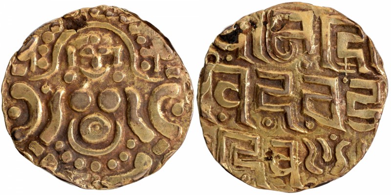Hindu Medieval of India
Gahadavalas of Kanauj and Kasi (Varanasi), Govina Chand...