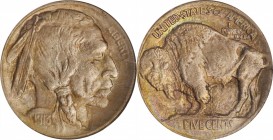 Buffalo Nickel

1913 Buffalo Nickel. Type I. MS-65 (NGC). CAC. OH.

PCGS# 3915. NGC ID: 22PW.