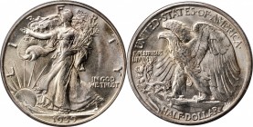 Walking Liberty Half Dollar

1939-D Walking Liberty Half Dollar. MS-65. OGH--First Generation.

PCGS# 6607. NGC ID: 24RX.