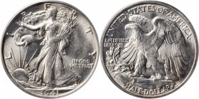 Walking Liberty Half Dollar

1941-S Walking Liberty Half Dollar. MS-64 (PCGS). CAC. OGH.

PCGS# 6613. NGC ID: 24S5.