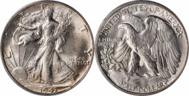 Walking Liberty Half Dollar

1941-S Walking Liberty Half Dollar. MS-64 (PCGS). OGH.

PCGS# 6613. NGC ID: 24S5.