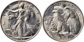Walking Liberty Half Dollar

1945-S Walking Liberty Half Dollar. MS-64 (PCGS). CAC. OGH.

PCGS# 6626. NGC ID: 24SH.