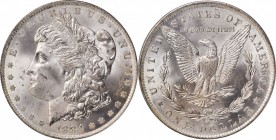 Morgan Silver Dollar

1884-O Morgan Silver Dollar. MS-66 (PCGS). OGH.

PCGS# 7154. NGC ID: 254N.