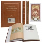 Ekskluzywna wersja Katalogu Kolekcji Lucow - Tom III, J. Koziczyński