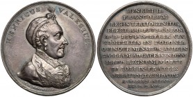 Medal SUITA KRÓLEWSKA - Henryk Walezy