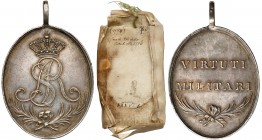 Medal Virtuti Militari 1792